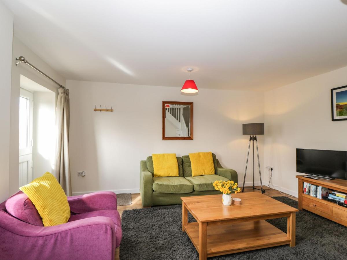 Stables Cottage Melksham Esterno foto