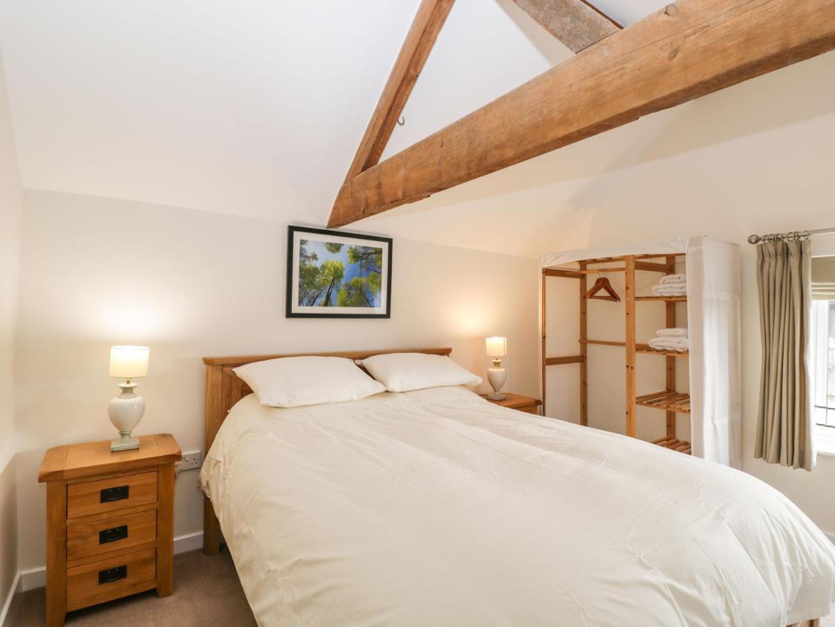 Stables Cottage Melksham Esterno foto
